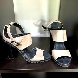 Kelsi Dagger Heels